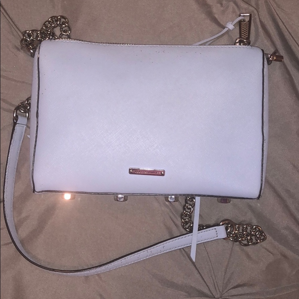 Rebecca Minkoff Avery Crossbody - Picture 3 of 8